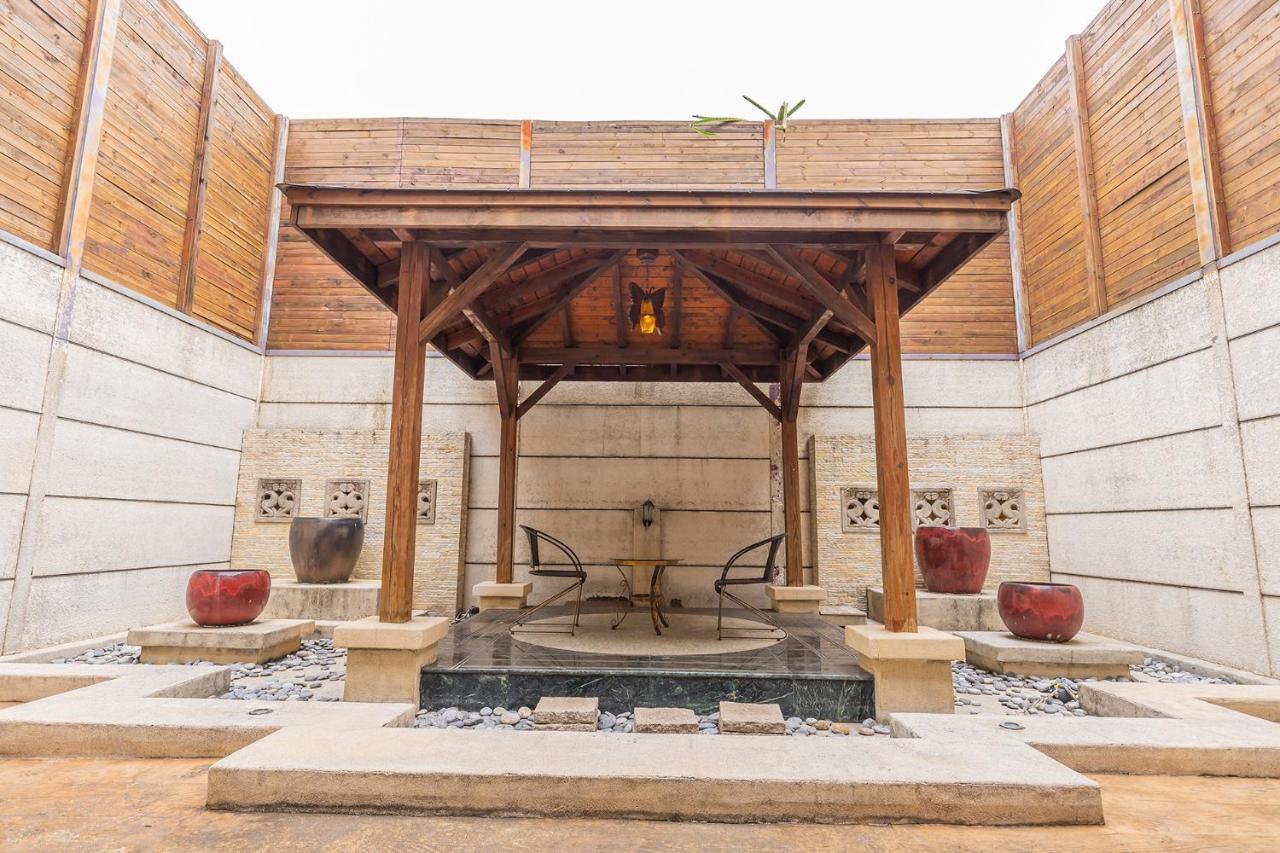 Vogue Boutique Motel Yangmei Экстерьер фото