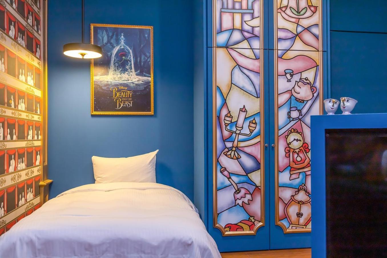 Vogue Boutique Motel Yangmei Экстерьер фото