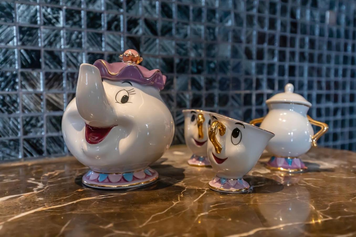Vogue Boutique Motel Yangmei Экстерьер фото