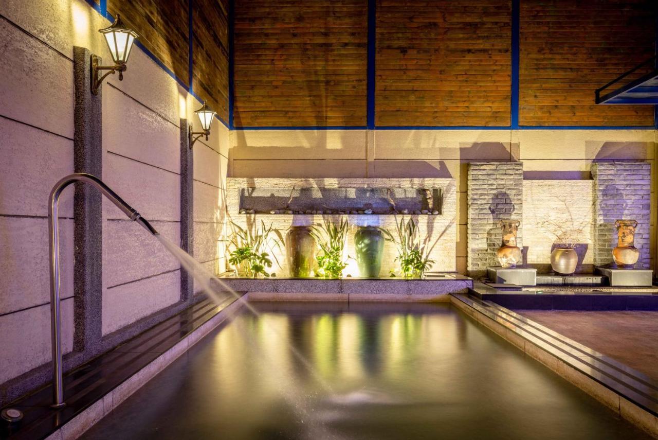 Vogue Boutique Motel Yangmei Экстерьер фото